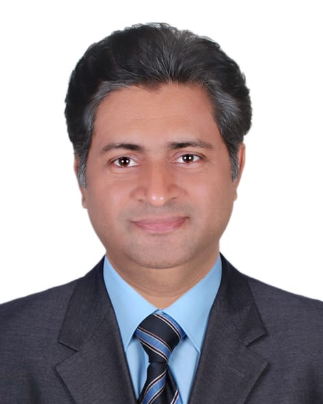 Principal MR Karim