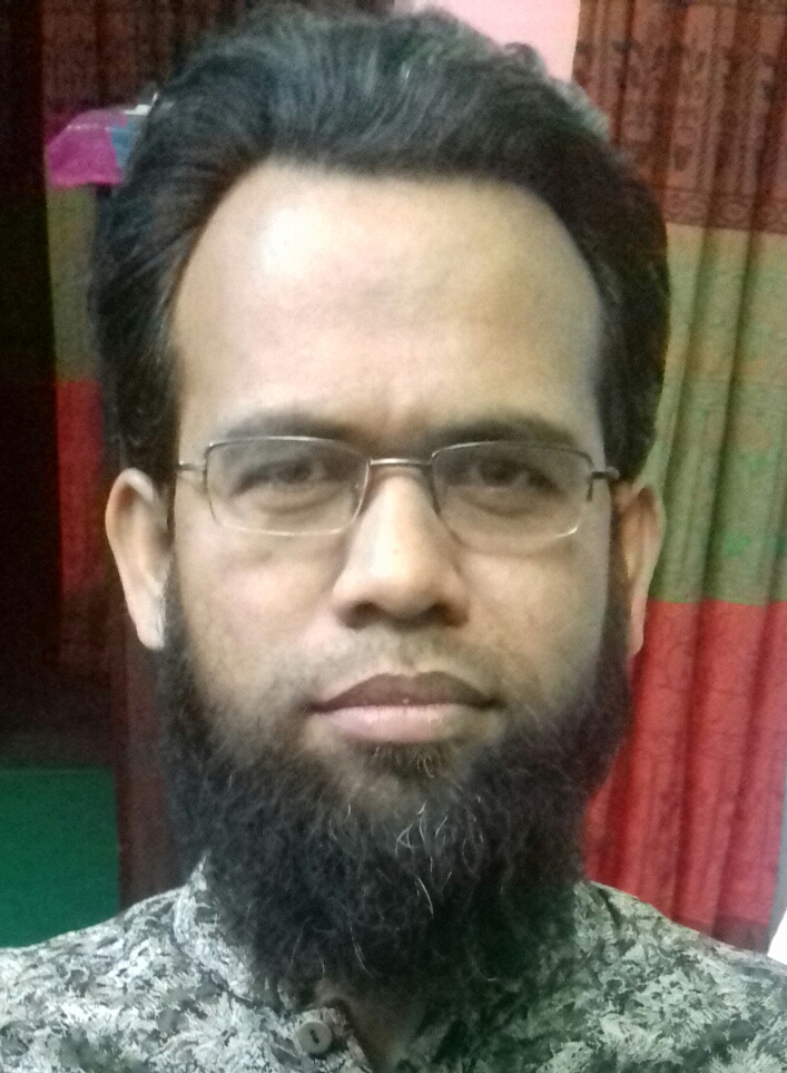 DR. MD. ALAMGIR HOSSAIN MIAN