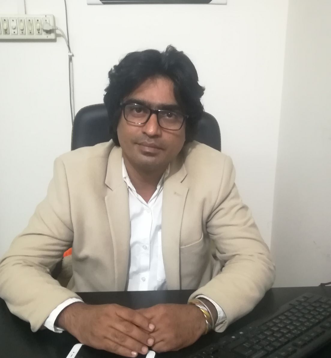DR. A. Z. M. DOULAT AL MAMUN