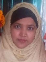 DR. ROKSHANA PERVIN