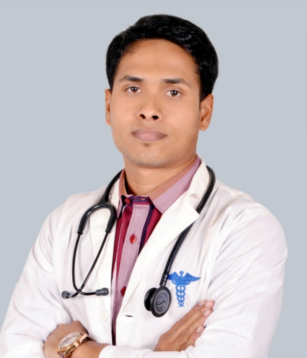Dr. Md. Sajib Khan
