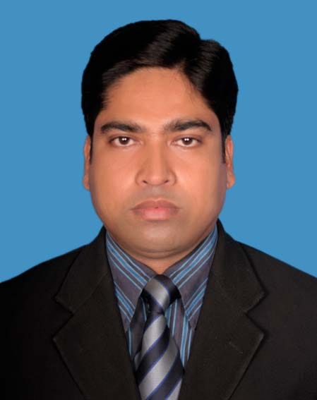 Homeo Dr. K.A.J.M. Rafiq Uddin