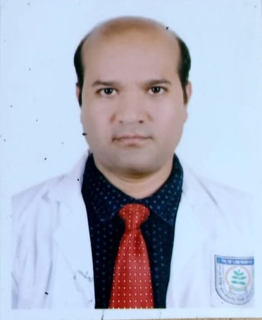 Homeo Dr. Md. Abu Jafor Syed