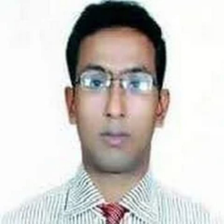 Unani Dr. Md. Jahirul Islam Mintu