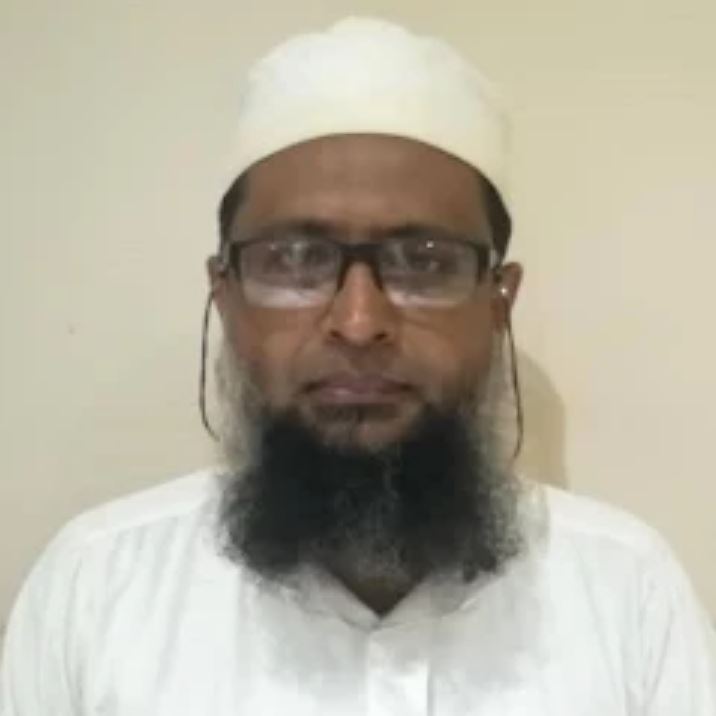Ay. Dr. AHM Azharul Islam