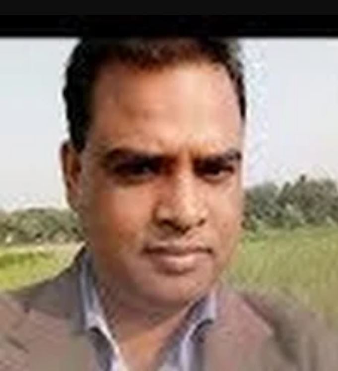 Ay. Dr. Monirul Islam