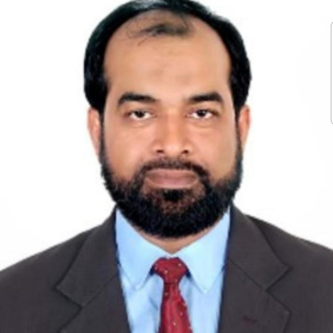Unani Dr. Md. Shahidul Islam Khan