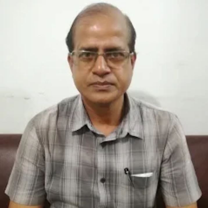 Ay. Dr. Ibrahim  Khalil
