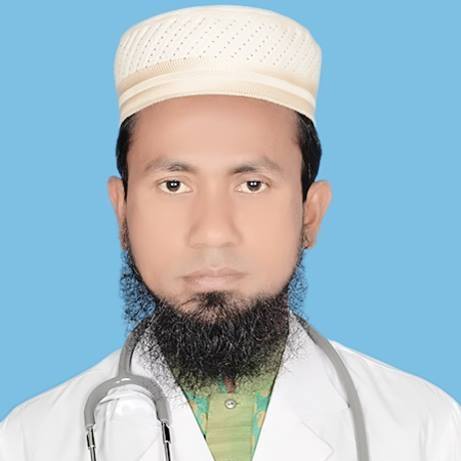 Ay. Dr. M. Imran Hossain Sabet