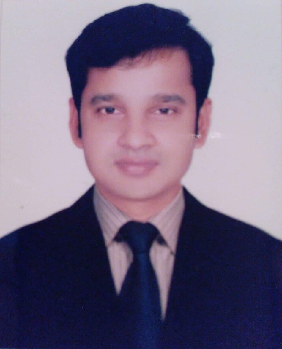 Ay. Dr. Kutub Uddin