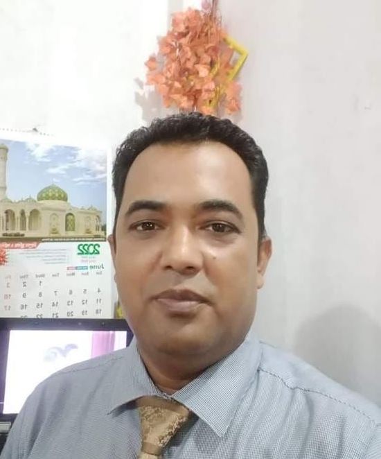 Demo Dr. Mahmudul Hassain Tipu