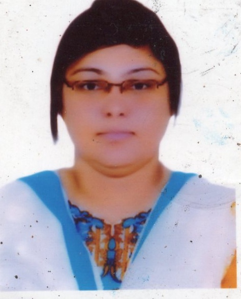 Dr. Sarah Ahmed Tamanna