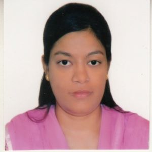 Dr. Murshida  Khanam