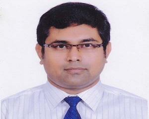 Dr. ABM Borhan Uddin